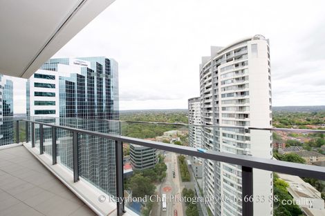 Property photo of 2301/7 Railway Street Chatswood NSW 2067