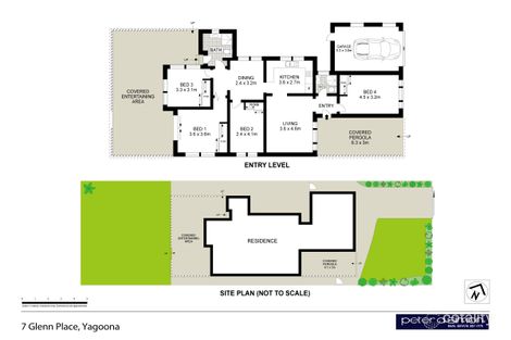 Property photo of 7 Glenn Place Yagoona NSW 2199