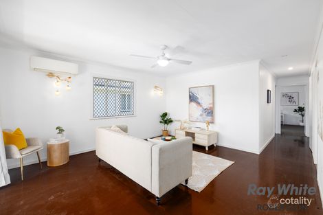 Property photo of 61 Garie Street Wishart QLD 4122