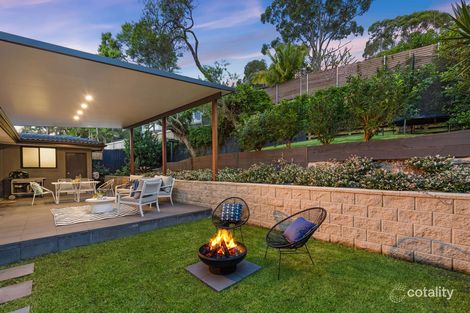Property photo of 45 Northcott Road Cromer NSW 2099