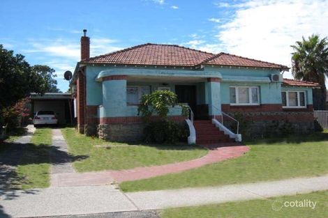 Property photo of 104 Waterloo Street Tuart Hill WA 6060