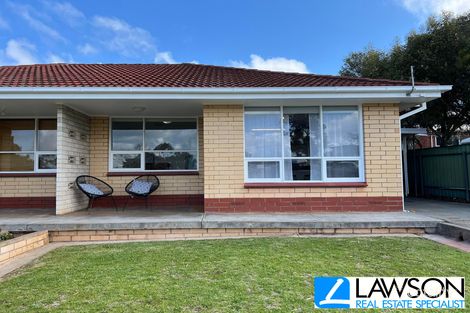 Property photo of 2/13 George Street Port Lincoln SA 5606