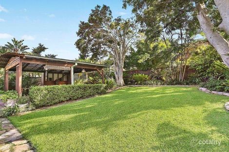 Property photo of 62A Elimatta Road Mona Vale NSW 2103
