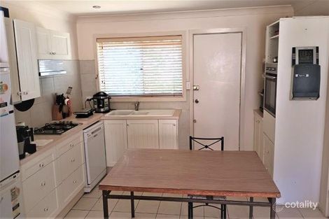 Property photo of 40 Wolfe Street Nimmitabel NSW 2631