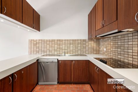 Property photo of 3/9 Hermitage Road Newtown VIC 3220
