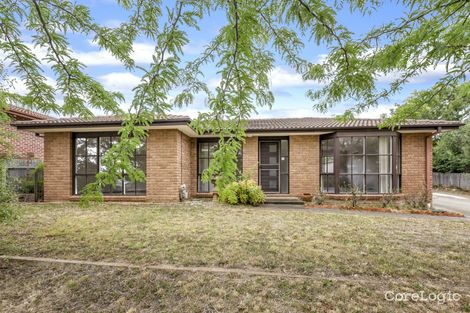 Property photo of 73 Galloway Street Isabella Plains ACT 2905