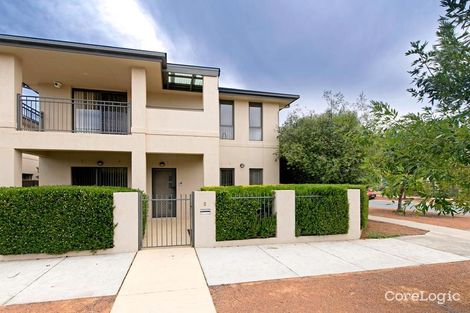 Property photo of 2 Devlin Street Gungahlin ACT 2912