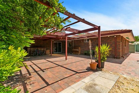 Property photo of 232 Grove Road Lesmurdie WA 6076