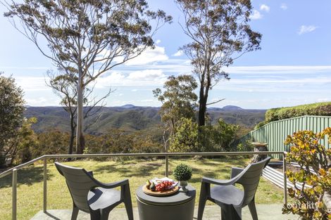Property photo of 19 View Road Wentworth Falls NSW 2782