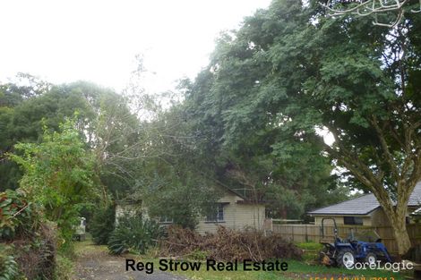 Property photo of 323 Toohey Road Tarragindi QLD 4121