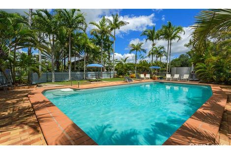 Property photo of 2/94 Twyford Street Avoca QLD 4670