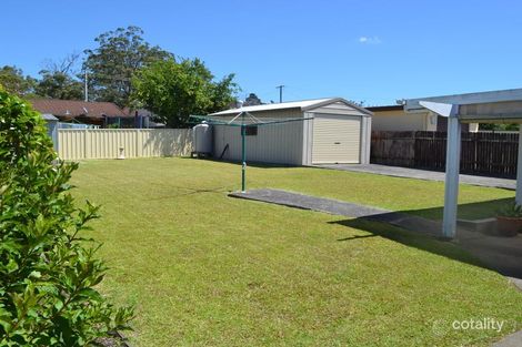 Property photo of 39 Boronia Avenue Sanctuary Point NSW 2540