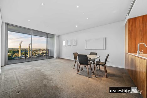 Property photo of 1303/8 Adelaide Terrace East Perth WA 6004