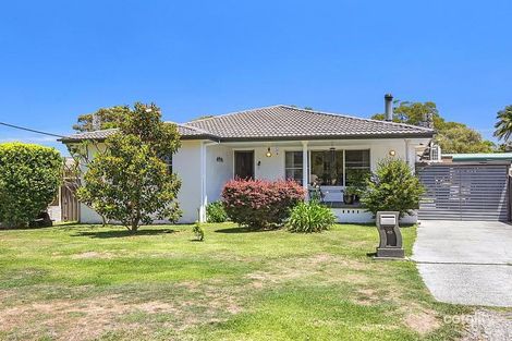 Property photo of 45 Gamban Road Gwandalan NSW 2259