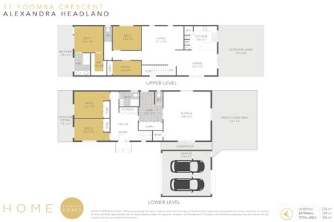 17 Yoomba Cres, Alexandra Headland, QLD 4572