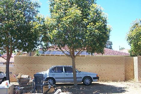 2/72 Dover Rd, Scarborough, WA 6019