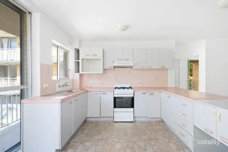 Property photo of 6/13 Fairway Close Manly Vale NSW 2093