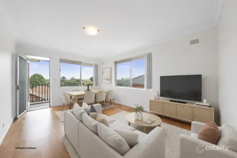 9/93 Alt St, Ashfield, NSW 2131