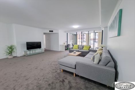 Property photo of 27/222-228 Sussex Street Sydney NSW 2000