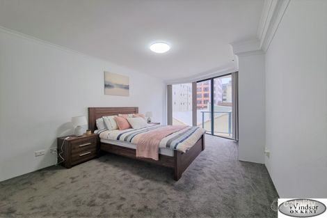 Property photo of 27/222-228 Sussex Street Sydney NSW 2000