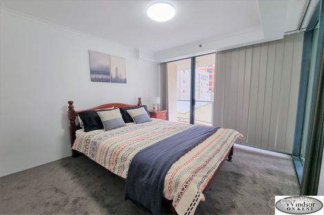Property photo of 27/222-228 Sussex Street Sydney NSW 2000