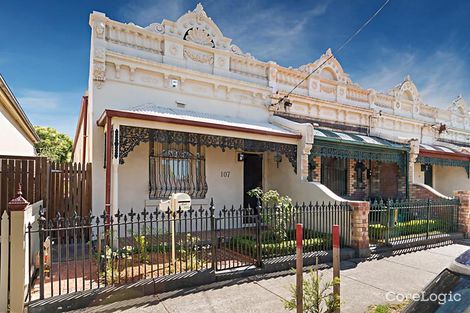 Property photo of 107 Weston Street Brunswick VIC 3056