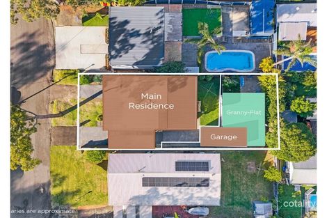 Property photo of 26 Elaine Avenue Berkeley Vale NSW 2261