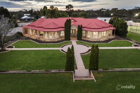 Property photo of 126 Woolston Road Monash SA 5342