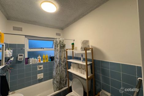 Property photo of 11/11 Short Street Leichhardt NSW 2040