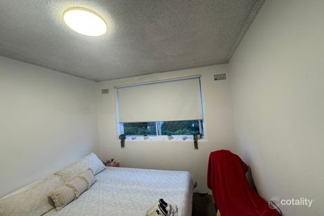 Property photo of 11/11 Short Street Leichhardt NSW 2040