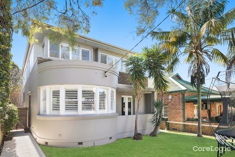 Property photo of 41 Johnson Street Freshwater NSW 2096