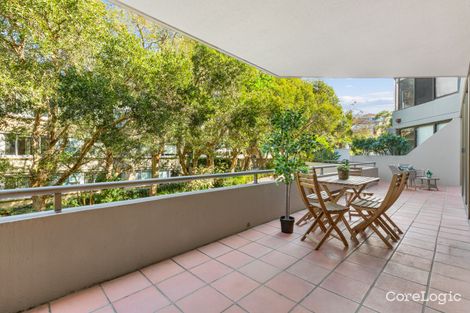 Property photo of 5/102 Bay Road Waverton NSW 2060