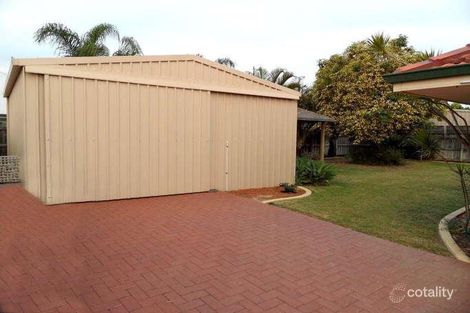 Property photo of 10 Barton Drive Australind WA 6233