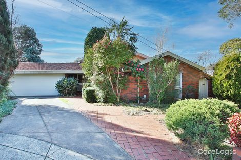 Property photo of 24 Ballina Terrace Vermont South VIC 3133