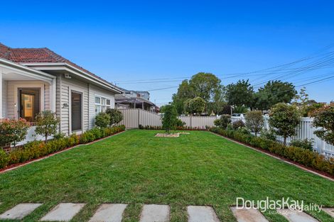 Property photo of 142 Cornwall Road Sunshine VIC 3020