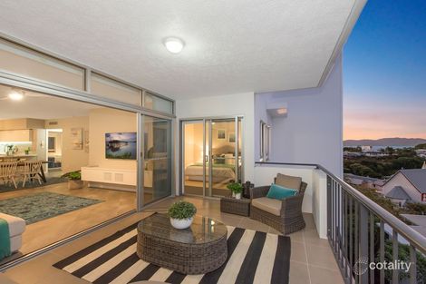 Property photo of 66/209 Wills Street Townsville City QLD 4810