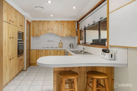 Property photo of 23 Alexander Crescent Macquarie Fields NSW 2564