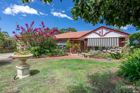 5 Nagambie Cl, South Lake, WA 6164