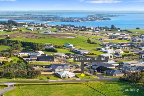 44 Potters Hill Rd, San Remo, VIC 3925