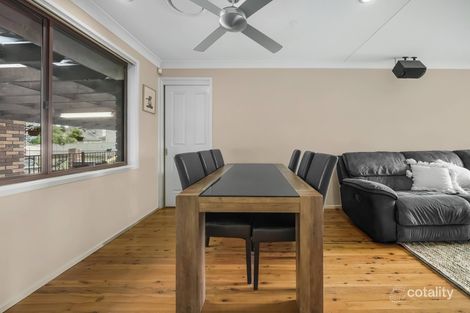 Property photo of 23 Alexander Crescent Macquarie Fields NSW 2564