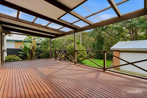 Property photo of 82 Curvers Drive Manyana NSW 2539
