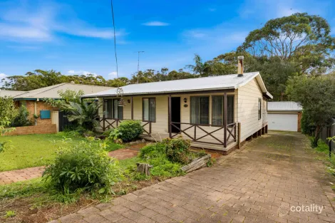Property photo of 82 Curvers Drive Manyana NSW 2539