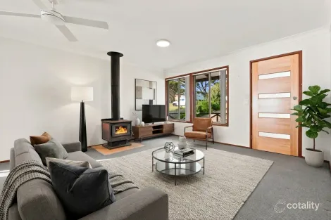Property photo of 82 Curvers Drive Manyana NSW 2539