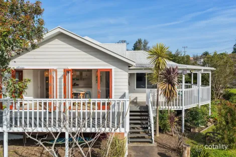 Property photo of 24 Gordon Street Milton NSW 2538