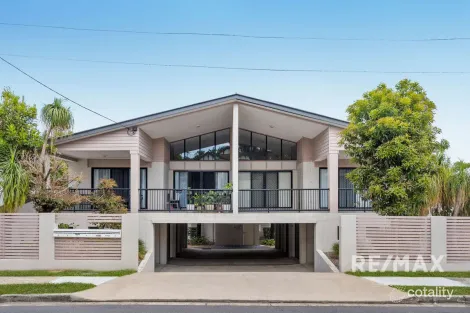 4/27 Brinawa St, Camp Hill, QLD 4152