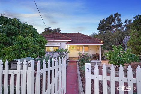 Property photo of 2 Chadwick Street Hilton WA 6163