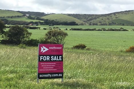 38 Seaview Cl, Cape Jervis, SA 5204