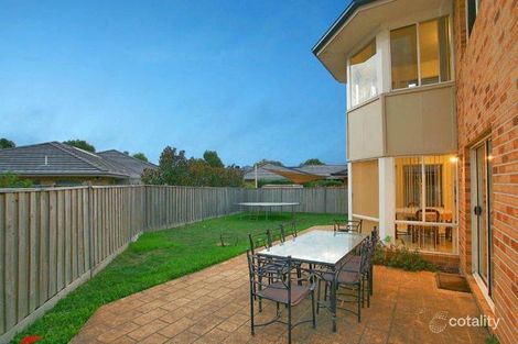 Property photo of 21 Viewmount Place Sandhurst VIC 3977