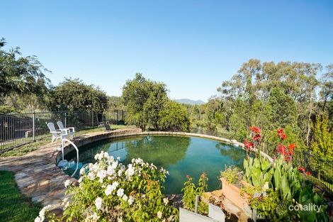 Property photo of 295 Timor Road Coonabarabran NSW 2357