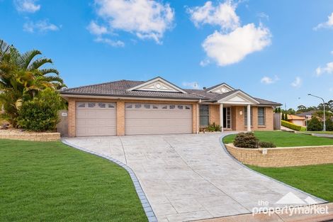 Property photo of 34 Bell Brae Avenue Gwandalan NSW 2259